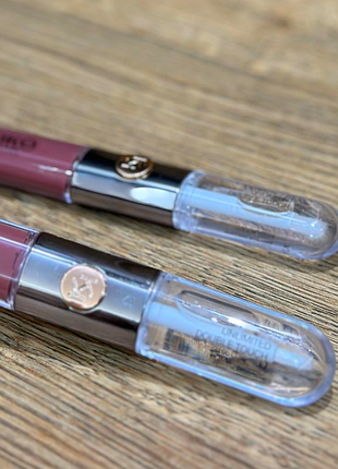 Подарочный набор kiko milano holiday première forever together makeup gift set