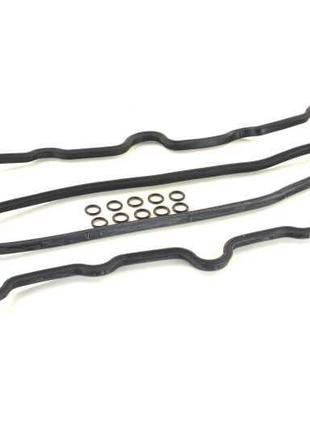 Прокладка кришки клапанної комплект opel x14/16xe/x16xel (вир-во corteco)