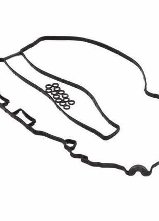 Комплект прокладок, кришка головки циліндра opel 1,4 16v z14xep/z14xel (вир-во elring)