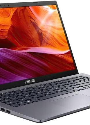 Ноутбук asus 15.6 ips / i5-1035g1 / intel uhd graphics / 8 gb / 512 gb