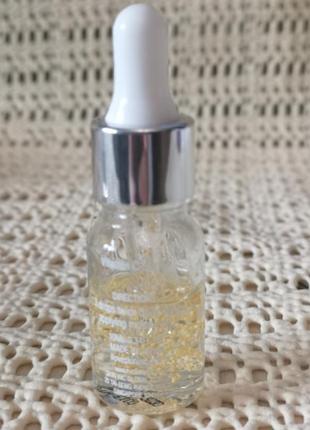 Skin inc supplement bar сыворотка с витамином с для волос и кожи, 10 мл