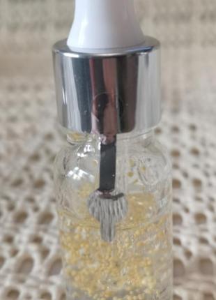 Skin inc supplement bar сыворотка с витамином с для волос и кожи, 10 мл