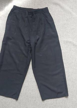 Легкие брюки м