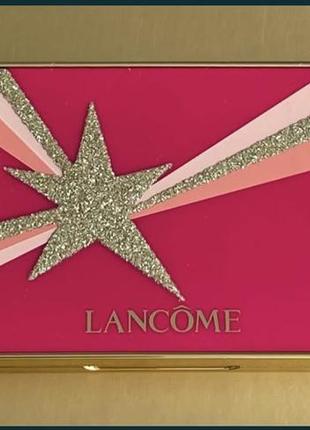 Палетка lancôme