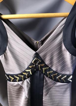 Бандажна сукня