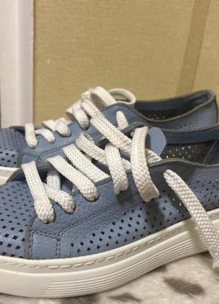 Мокасины лето цена700 размер 35