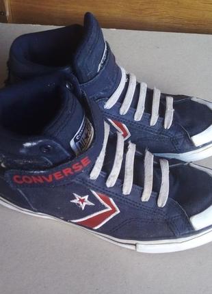 Кеды converse all star