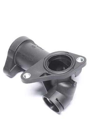 Фланець системи охолодження audi; skoda; vw (вир-во febi)