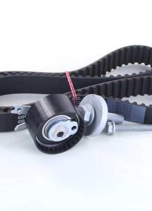 Ремкомплект грм (вир-во contitech)