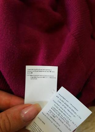 Свитер хлопок #hugo boss #оригинал 5