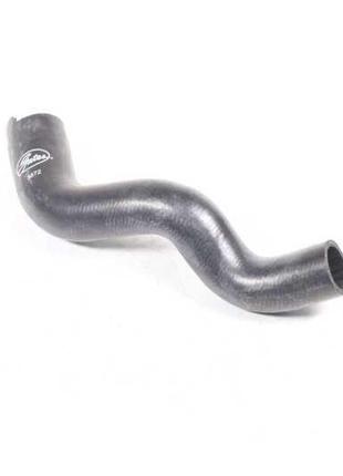 Вигнутий патрубок системи охолодження