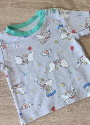 Футболка для малюка