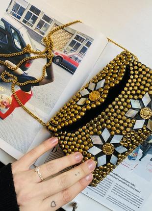 Сумочка винтаж