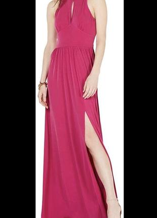 Платье сарафан в пол michael kors xl оригинал