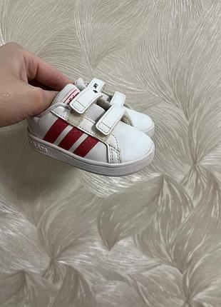 Кеди adidas 19розмір