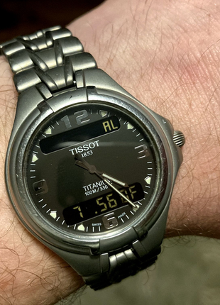 Tissot