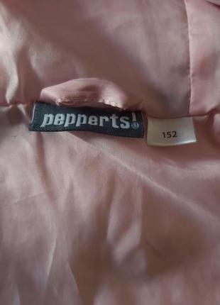Куртка для девочки pepperts (немеченица). 4