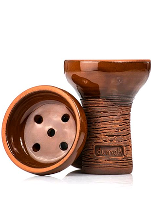 Чаша dumok turka glaze pro chocolate