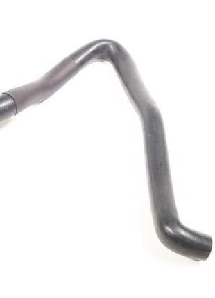 Вигнутий патрубок системи охолодження