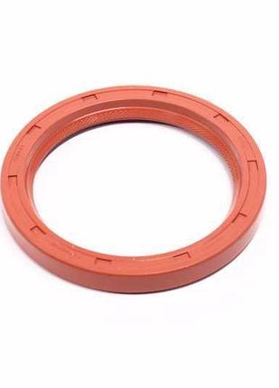 Сальник вала колінч. ваз 2101-2107, 2121, 2123 задній (вир-во elring)