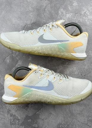 Nike metcon 4 кросівки