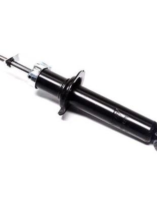 Амортизатор підв. nissan almera classic 06- задн. газ. (rider)