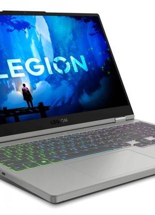 Lenovo legion 5 15.6 120 hz / i5-11400h / 16 gb / 512 gb / rtx 3050 ti (95 w) / win 11