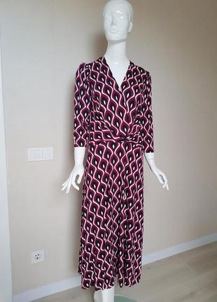 Дуже гарне якісне плаття трикотажне m&co