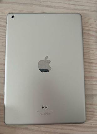 Air ipad