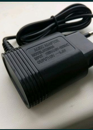 Блоки живлення для зарядки philips.