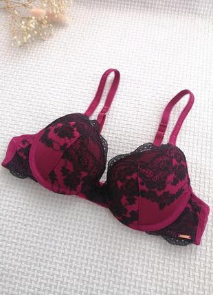 Бюстгальтер з пуш-ап dorina 70a
