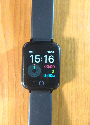 Смарт-годинник lemdioe b57