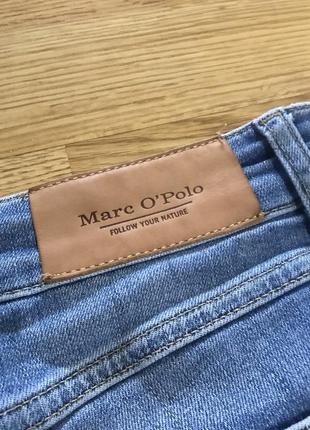 Джинси marc o’polo