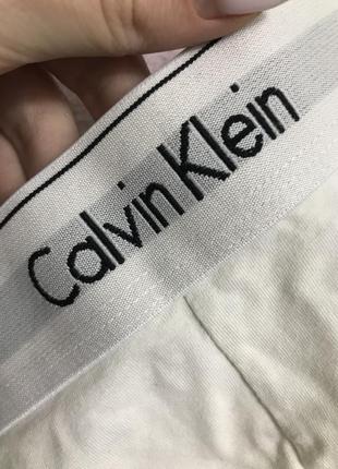 Трусики calvin klein