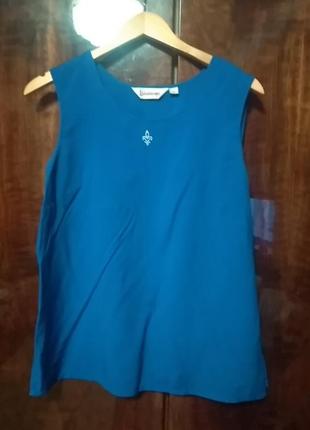 Літня блузка