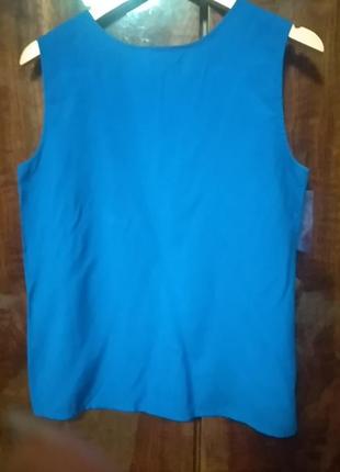 Летняя блузка 2