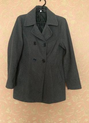 Полупальто