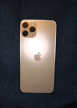 Iphone 11 pro 512gb | б/у