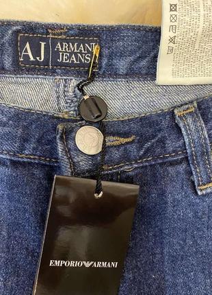 Джинси armani jeans3 фото