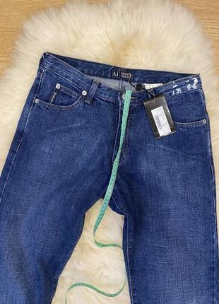 Джинси armani jeans6 фото