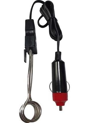 Кип'ятильник автомобільний indrive 12v/200w (idwb-751) salemarket