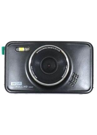 Видеорегистратор noisy dvr t612 hdmi (hub_3sm_401522285)