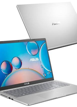 Ноутбук asus vivobook (x515ea-bq3085)  15.6", ips / i5-1135g7 / intel iris xe graphics / 8 gb / 512 gb