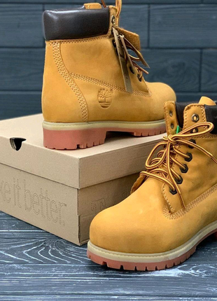 Timberland