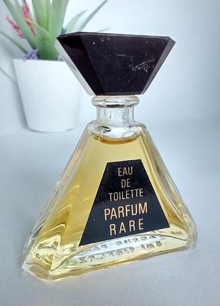 Parfum rare jacomo мініатюра 5 мл вінтаж