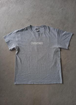 Брендова футболка old guys rule.