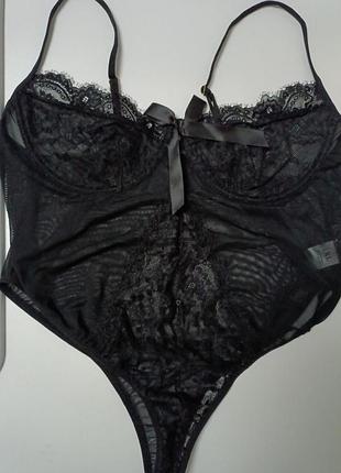 Мережевний боді