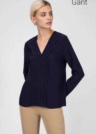 Женская блузка gant оригинал5 фото