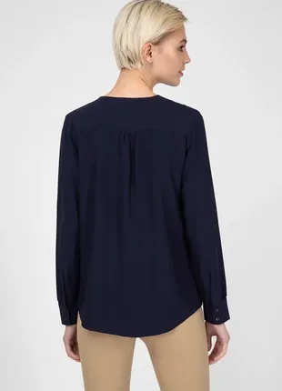 Женская блузка gant оригинал4 фото