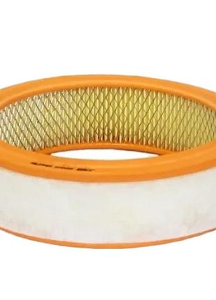 Фільтр повітряний ваз 2101-2107, 2108-09 (карбюратор) (вир-во alpha filter)